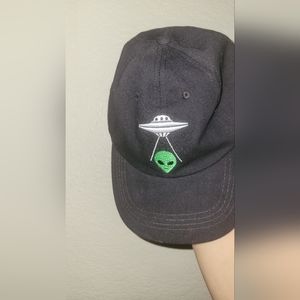 Alien Hat